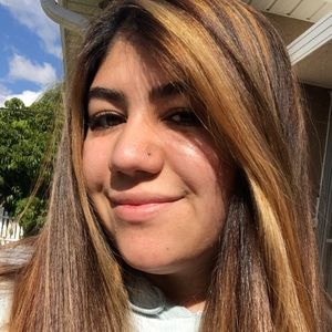 Meet your Posher, Brianna